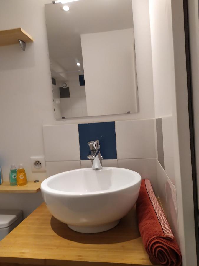 Les Suites De La Villa Mouneyra ボルドー エクステリア 写真