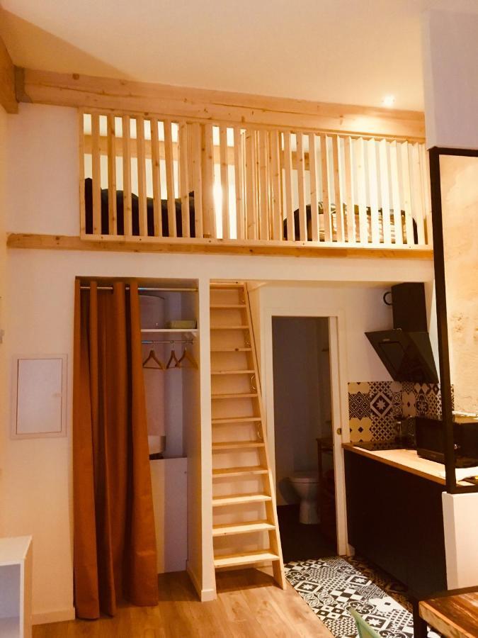 Les Suites De La Villa Mouneyra ボルドー エクステリア 写真