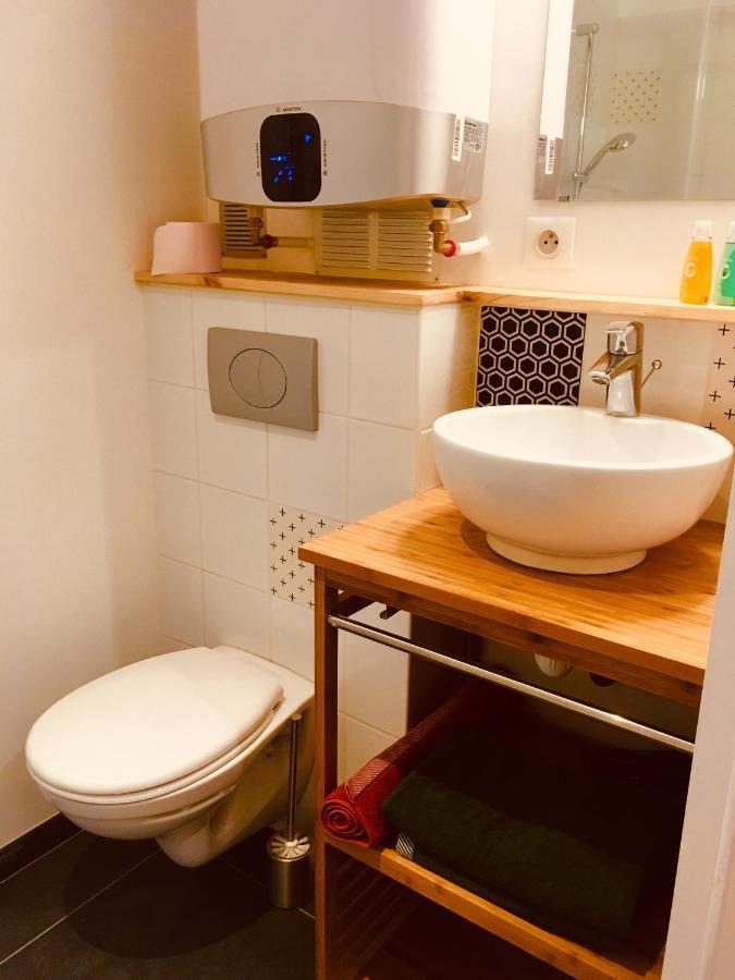 Les Suites De La Villa Mouneyra ボルドー エクステリア 写真
