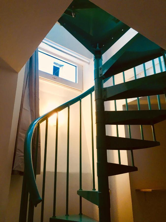 Les Suites De La Villa Mouneyra ボルドー エクステリア 写真